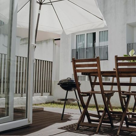 Apartment In Santos 리스본 외부 사진