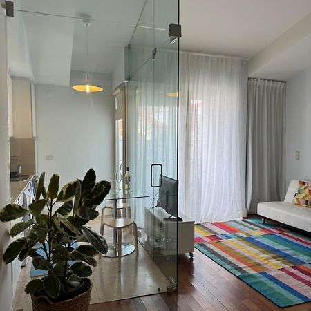 Apartment In Santos 리스본 외부 사진
