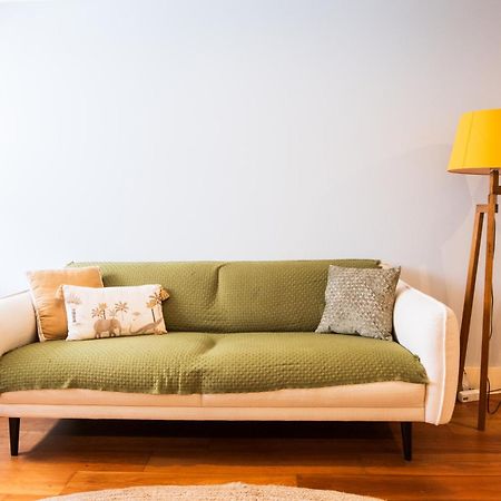 Apartment In Santos 리스본 외부 사진