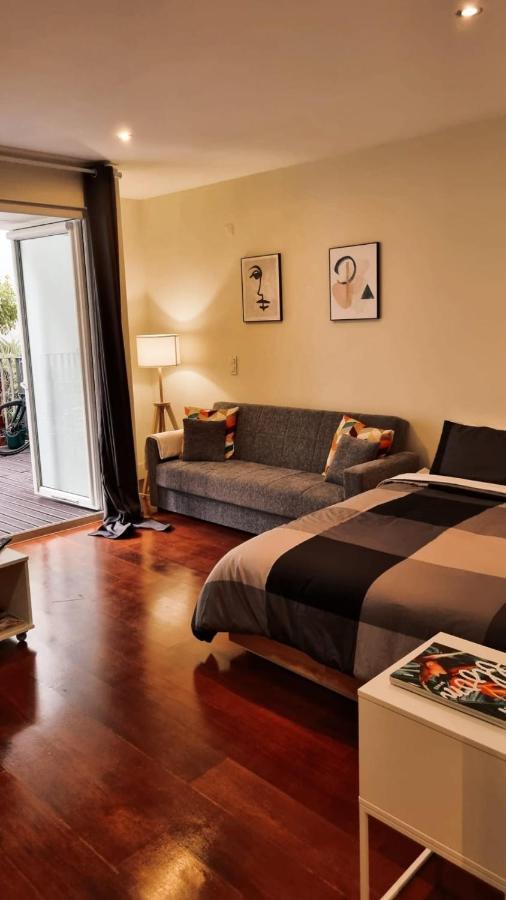 Apartment In Santos 리스본 외부 사진