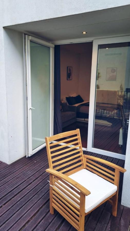 Apartment In Santos 리스본 외부 사진