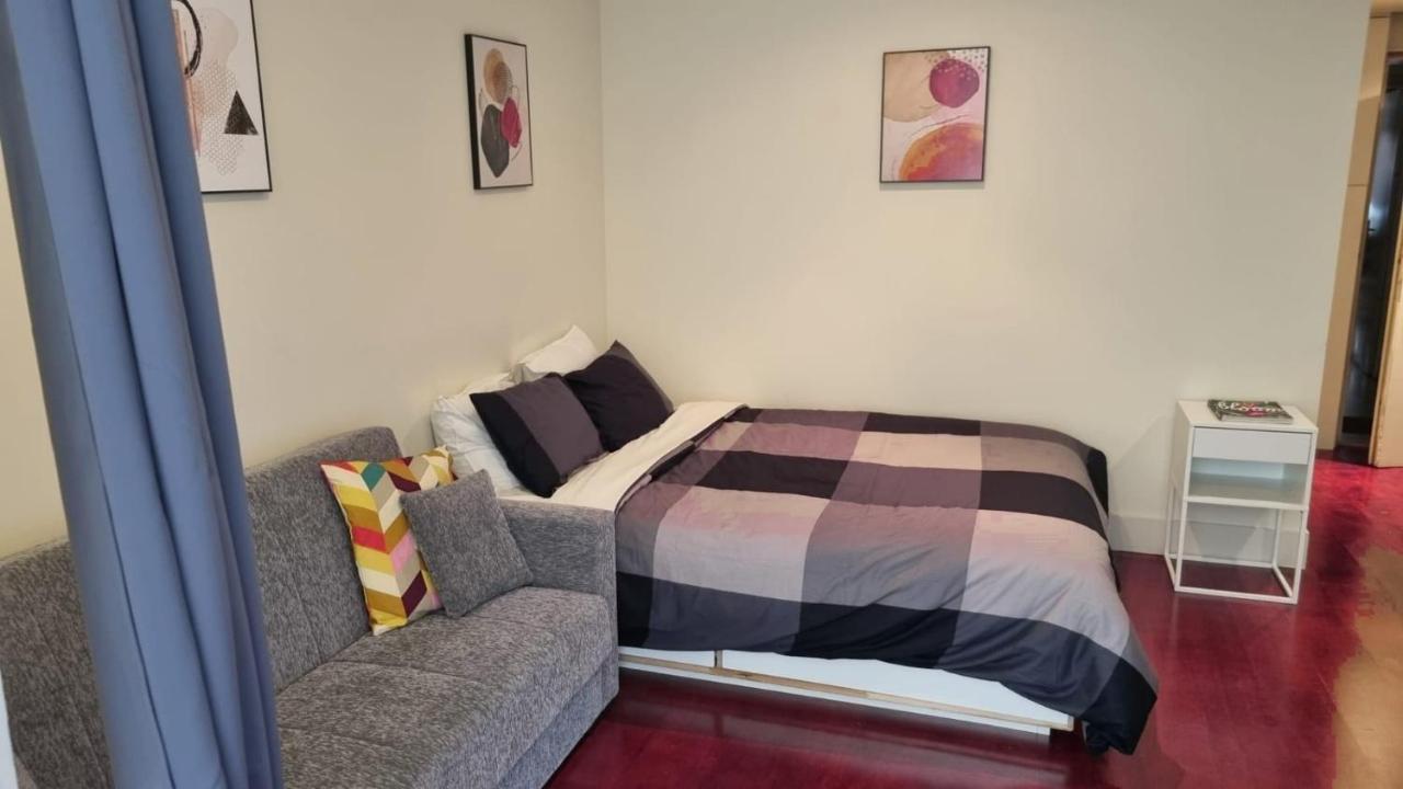 Apartment In Santos 리스본 외부 사진