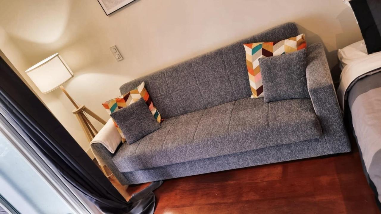 Apartment In Santos 리스본 외부 사진