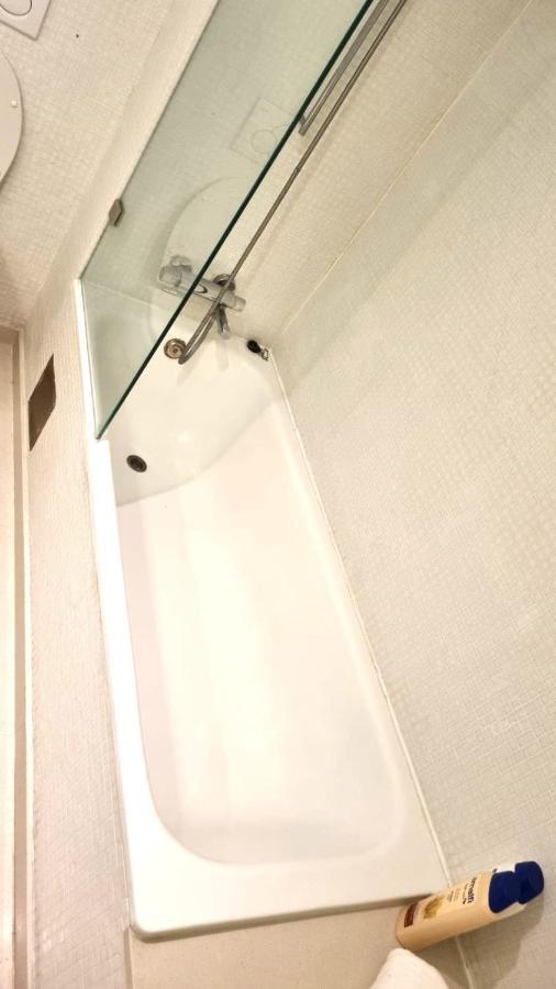 Apartment In Santos 리스본 외부 사진