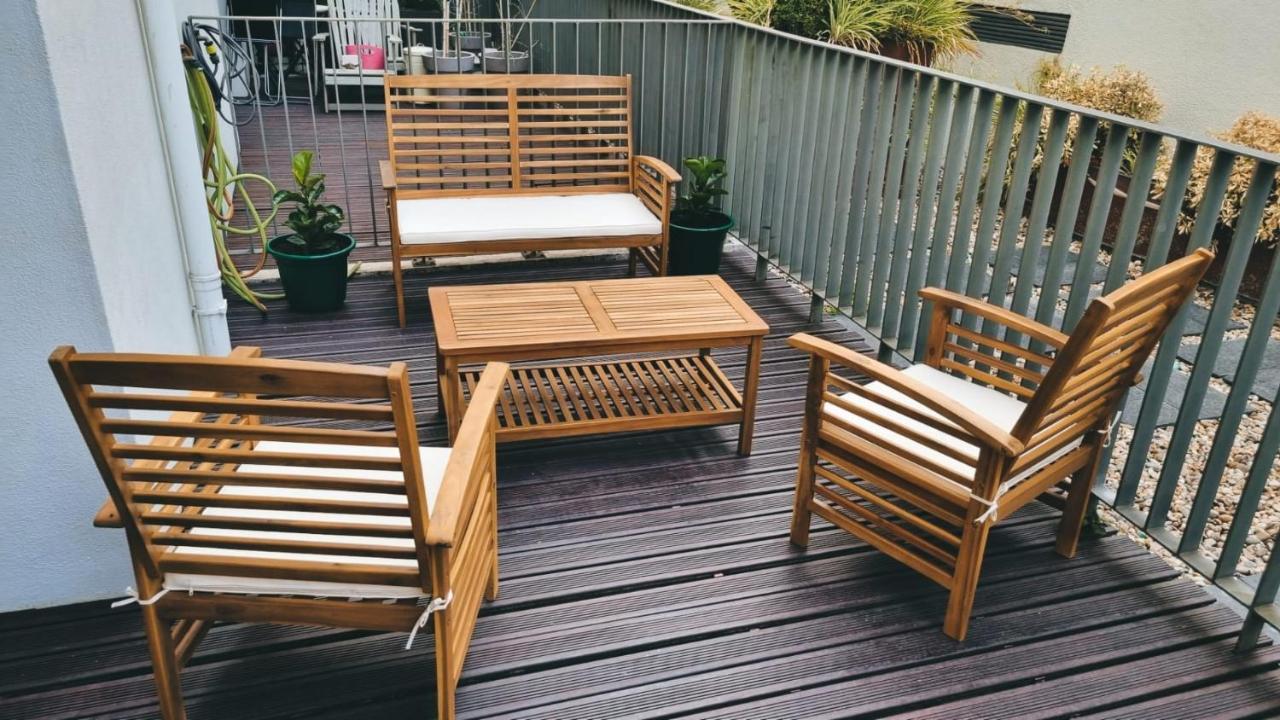 Apartment In Santos 리스본 외부 사진