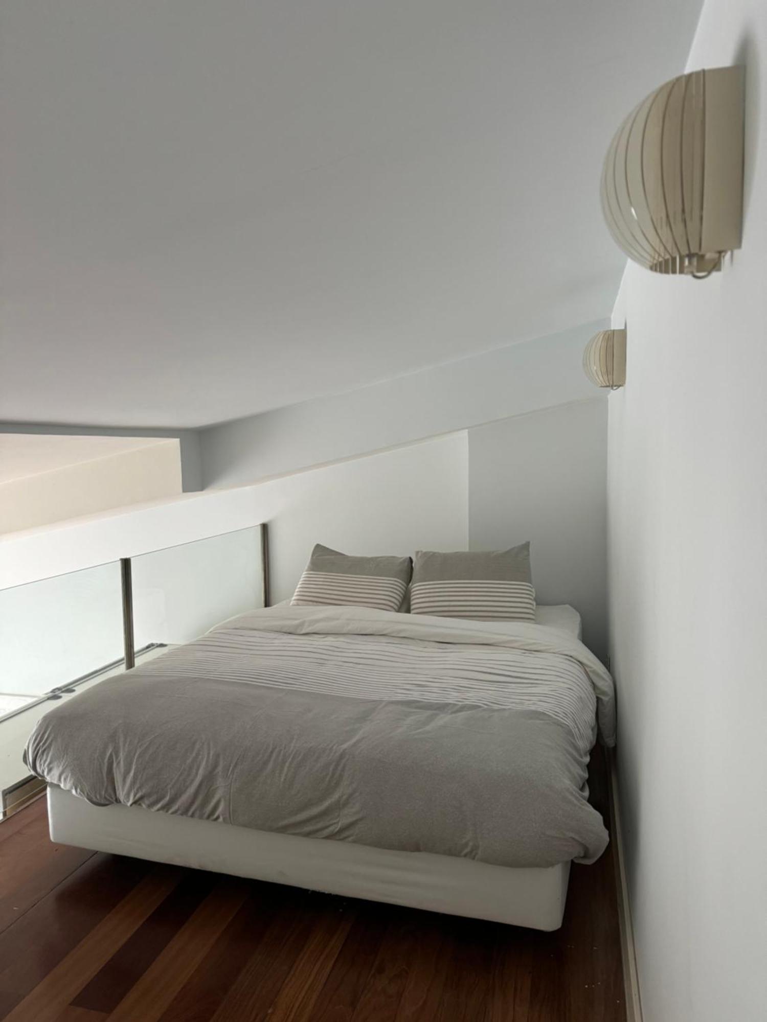 Apartment In Santos 리스본 외부 사진