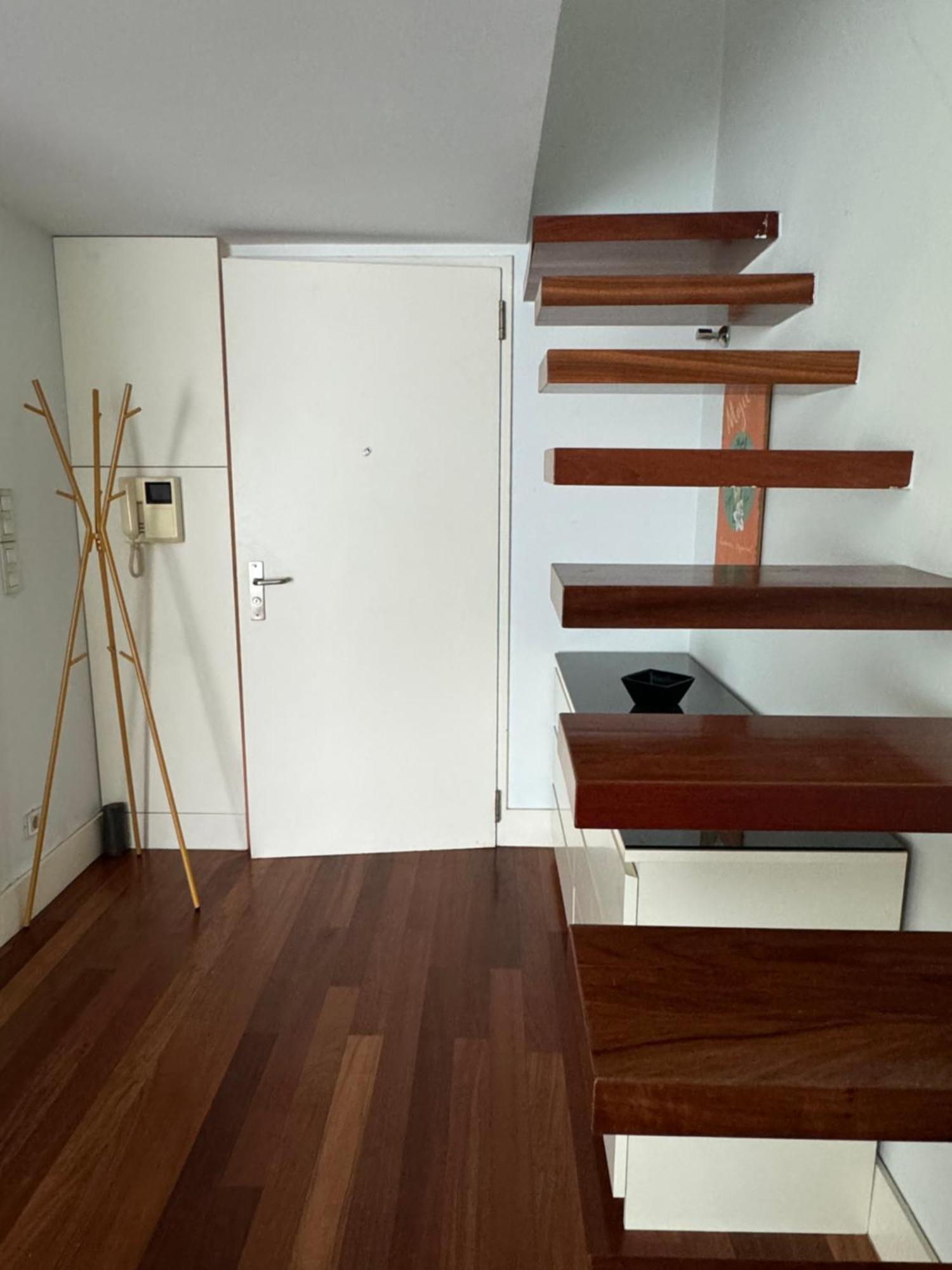 Apartment In Santos 리스본 외부 사진