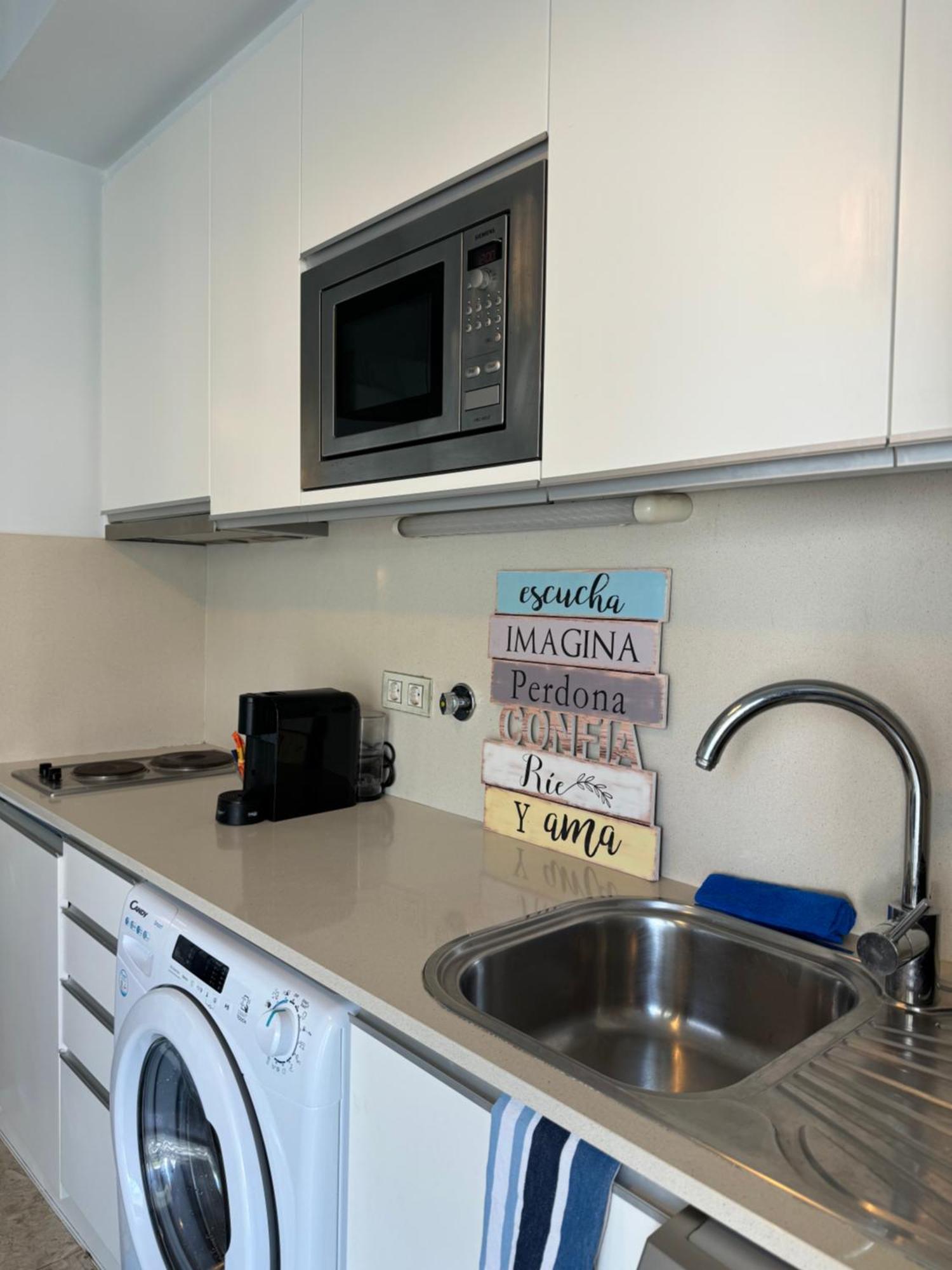 Apartment In Santos 리스본 외부 사진