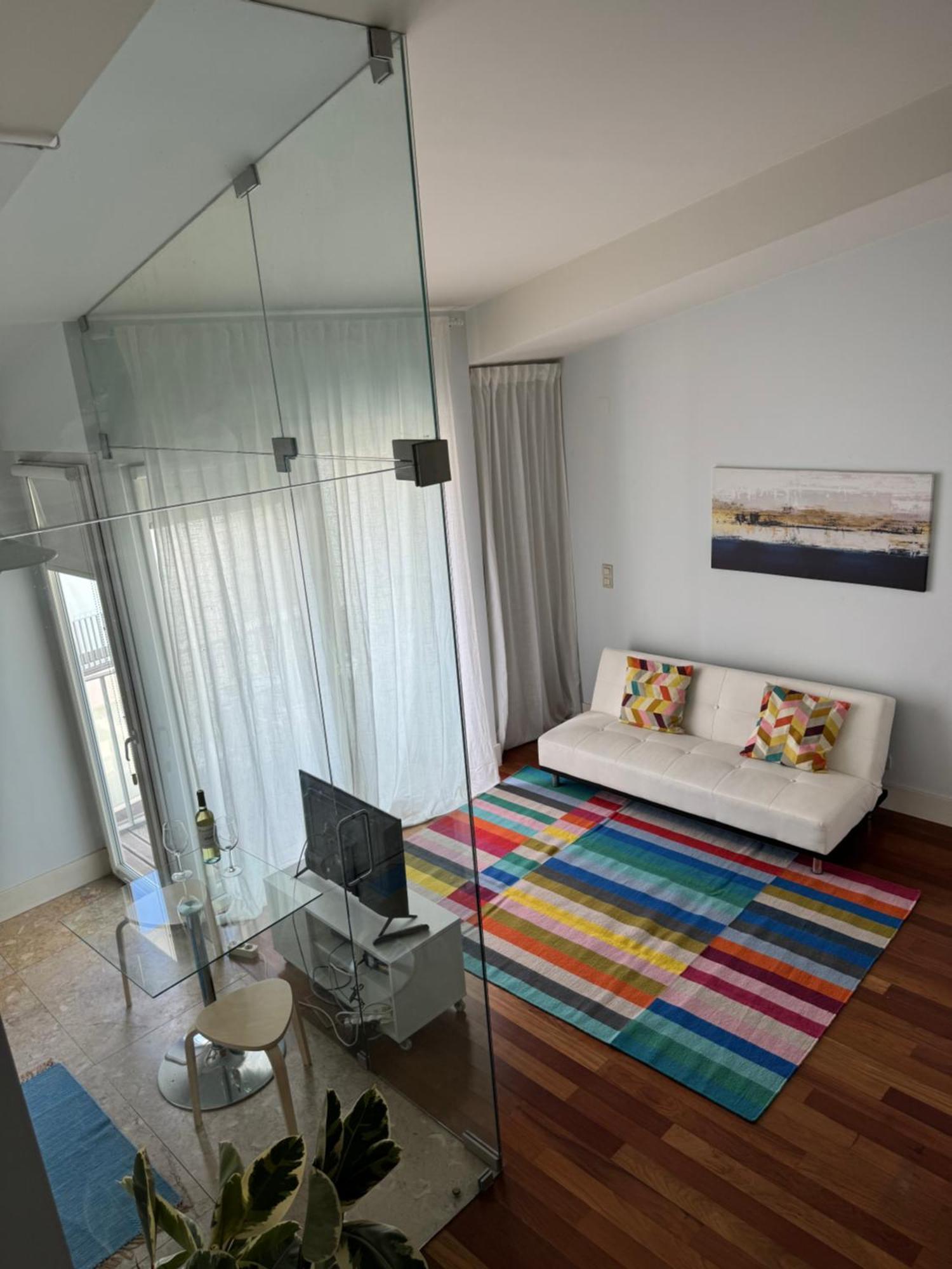 Apartment In Santos 리스본 외부 사진
