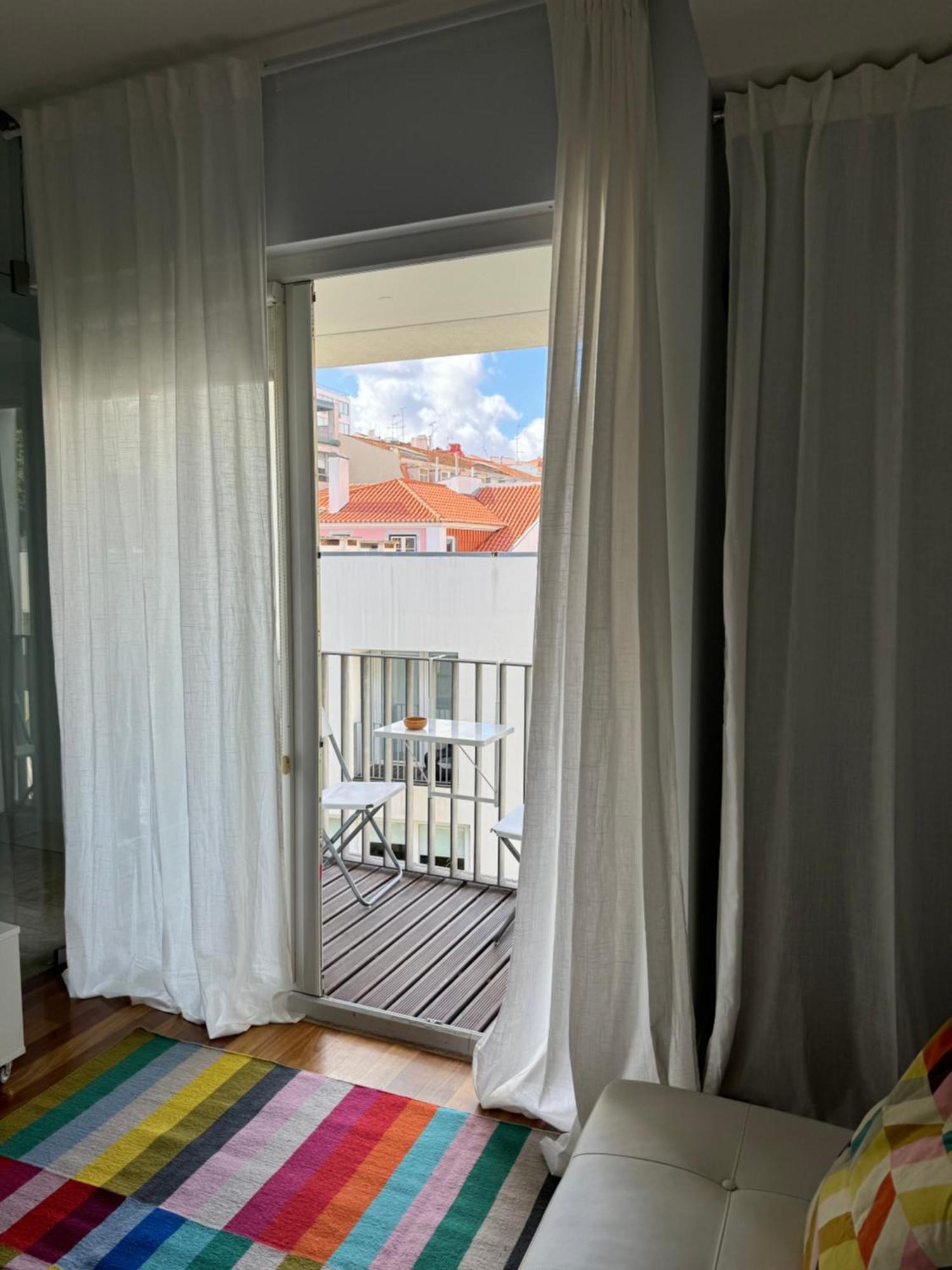 Apartment In Santos 리스본 외부 사진