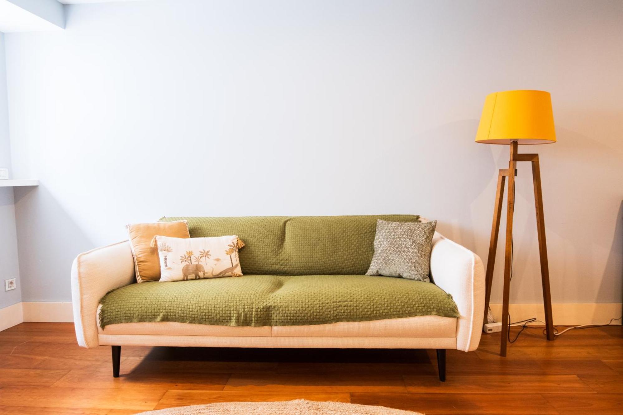 Apartment In Santos 리스본 외부 사진