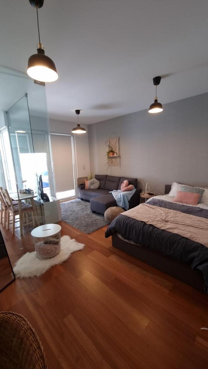 Apartment In Santos 리스본 외부 사진