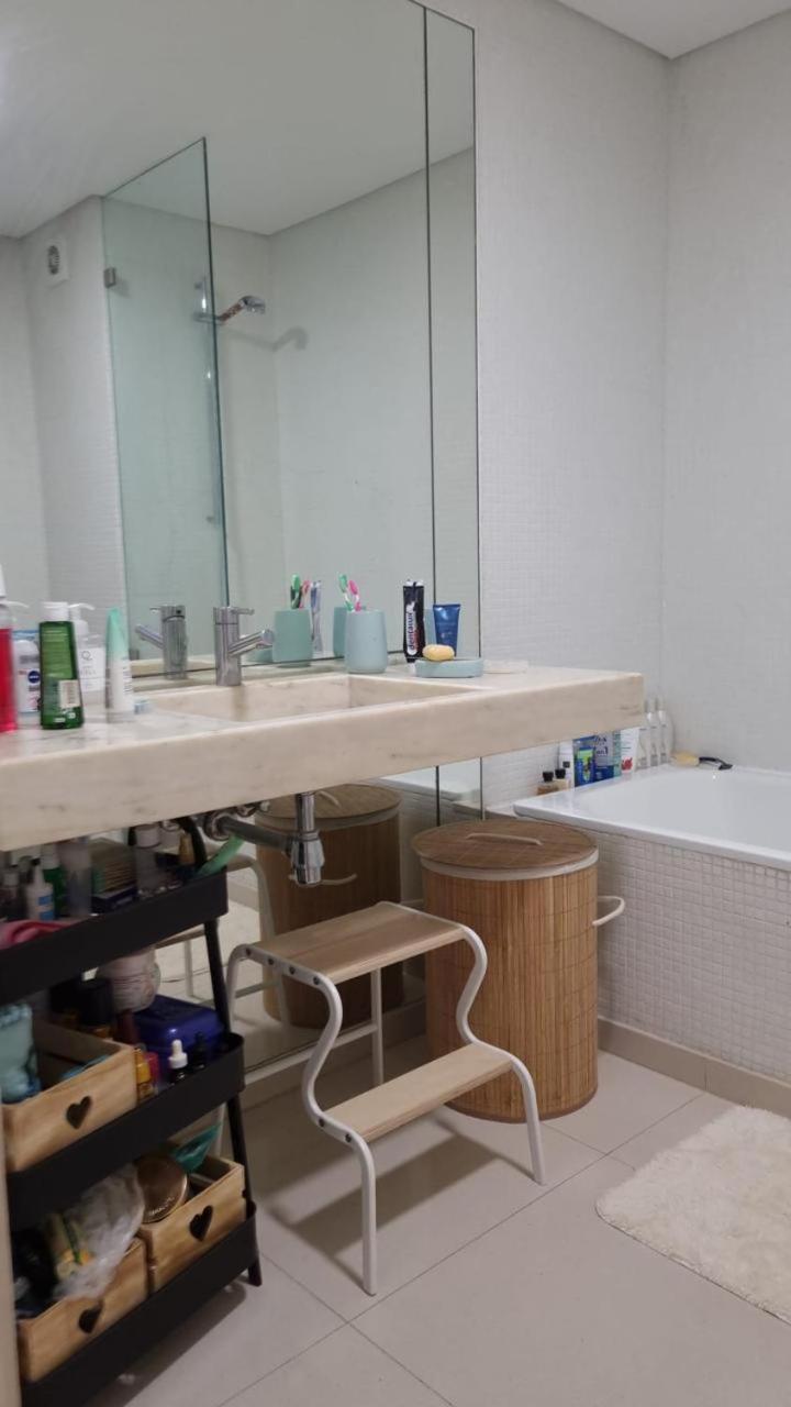 Apartment In Santos 리스본 외부 사진