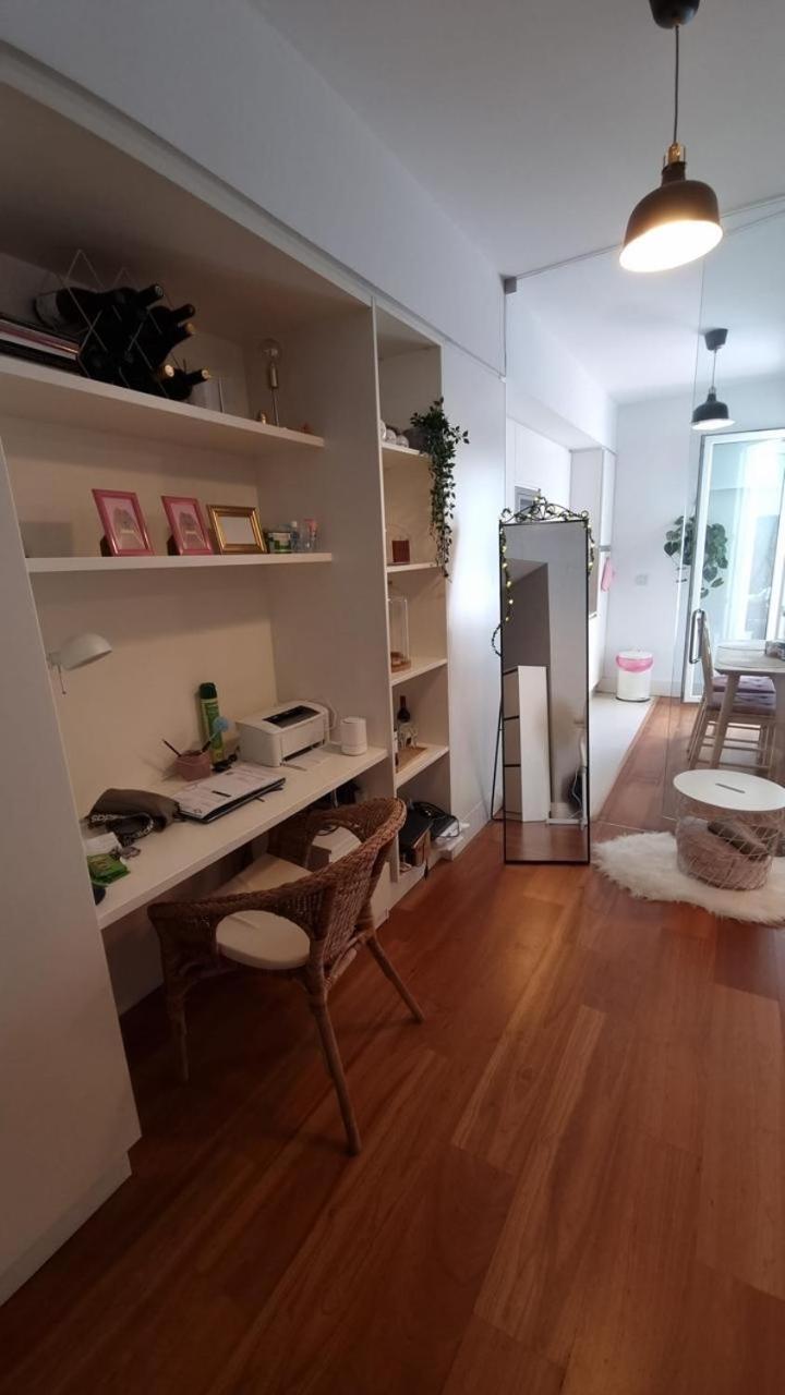 Apartment In Santos 리스본 외부 사진