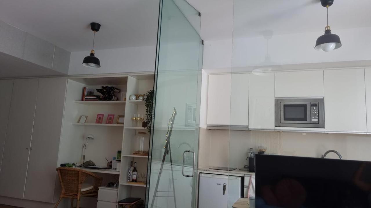 Apartment In Santos 리스본 외부 사진